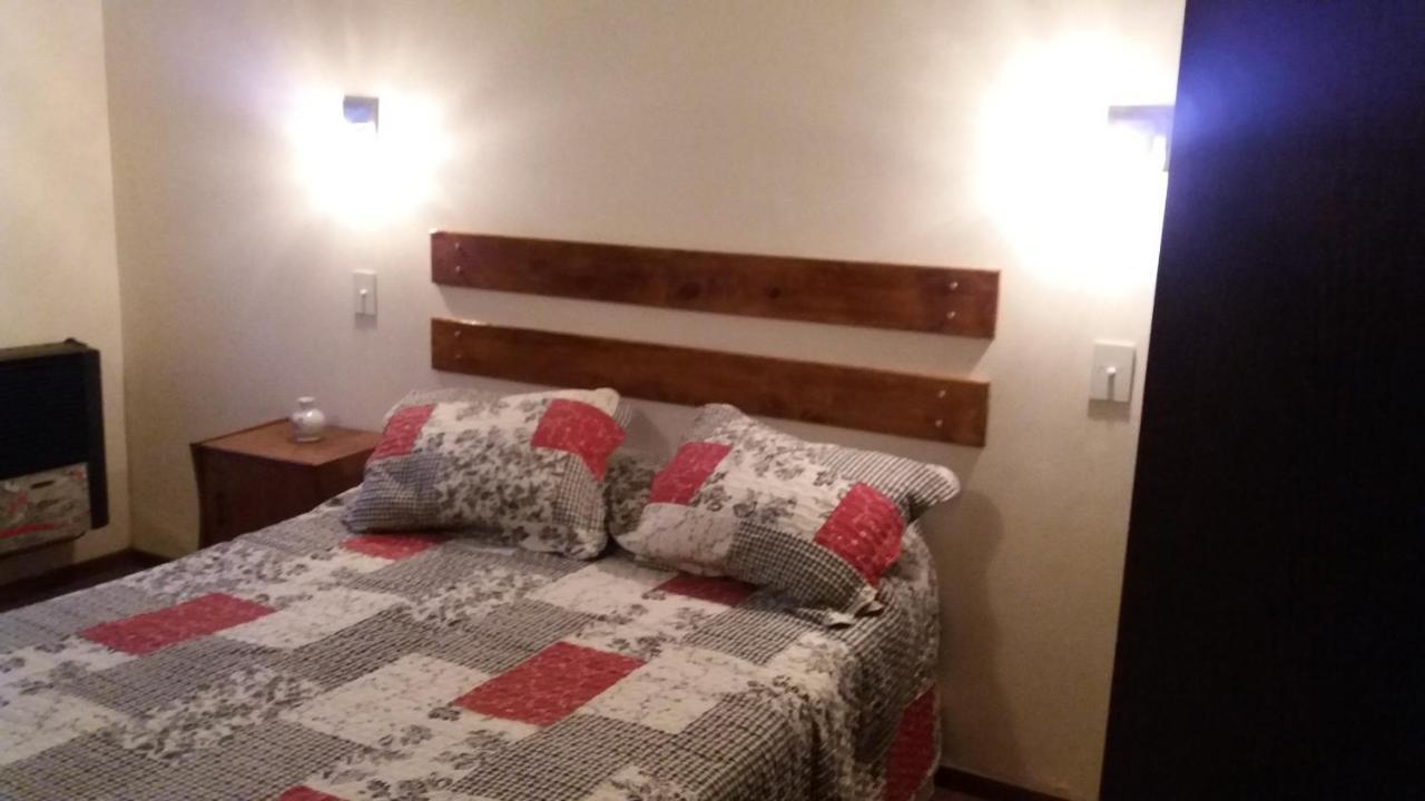 Сasa de vacaciones Aloha Mar del Plata